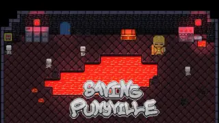 Saving Punyville