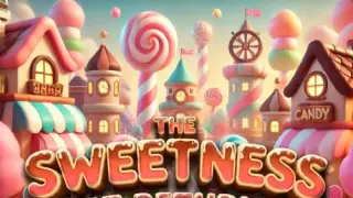 The Sweetness that Returned - Switch