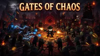 gates of chaos
