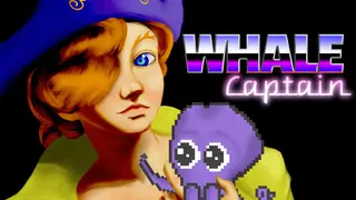 Whale Captain