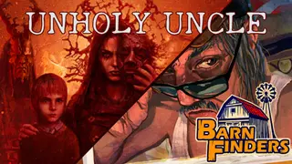 Unholy Uncle