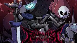 Forgebeast
