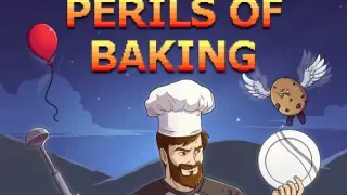 Perils of Baking - Switch