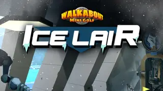 Walkabout Mini Golf - Ice Lair - PS5