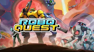 Roboquest: Soundtrack