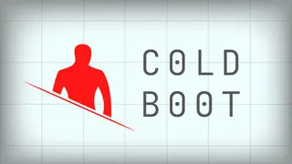 COLD BOOT