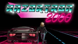 Razortron 2000