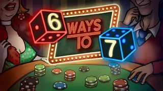 6 Ways To 7