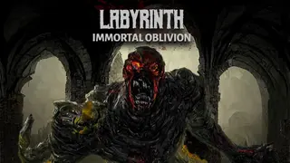 Labyrinth: Immortal Oblivion