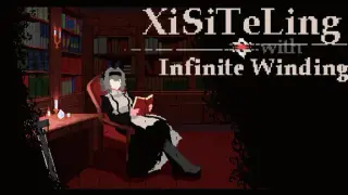 XiSiTeLing with Infinite Winding