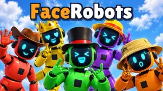 FaceRobots