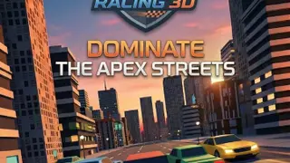 Apex Racing 3D - Xbox One