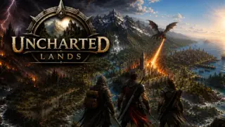 Uncharted Lands