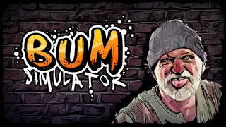 Bum Simulator - PS4