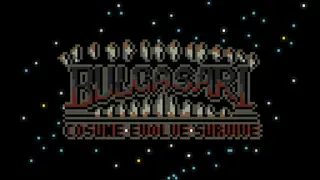 Bulgasari: Consume·Evolve·Survive