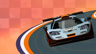 Super Woden GP Collection - Xbox One & Series