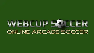 WEBCUP.SOCCER
