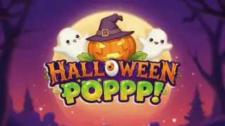 Halloween Poppp