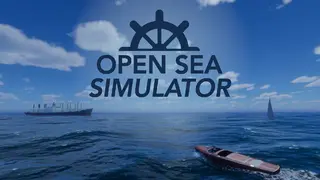 Open Sea Simulator