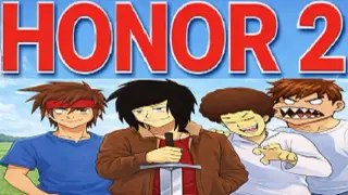 HONOR 2