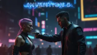 Invention 5