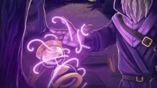 The Ambassador: Fractured Timelines - Switch