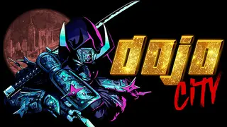Dojo City
