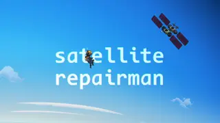 Satellite Repairman