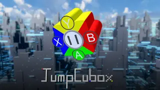 JumpCubox