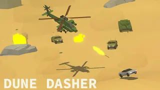 Dune Dasher
