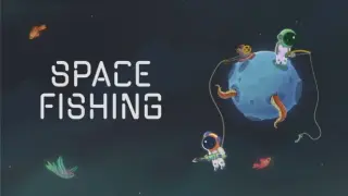 Space Fishing