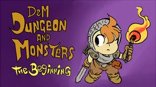D&M: Dungeon and Monsters the Beginning