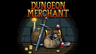 Dungeon Merchant