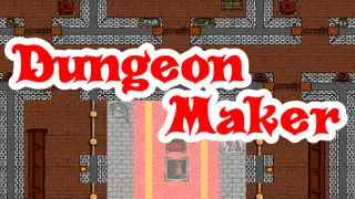 Dungeon Maker