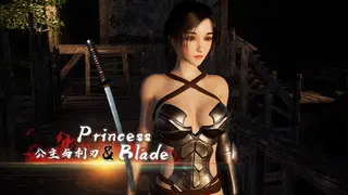 Princess&Blade