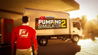 Pumping Simulator 2
