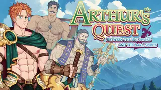 Arthur's Quest: Between the Big Sword and the Bara Spirits