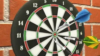 Darts - Switch