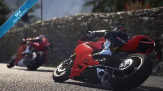 RIDE - 2015 Top Bikes Pack 1 (Xbox One)