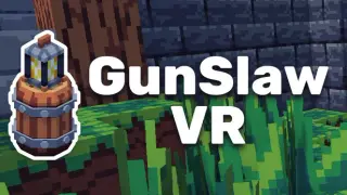 GunSlaw VR