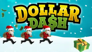 Dollar Dash: Winter Pack