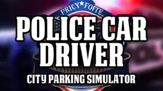 Police Car Driver: City Parking Simulator - Switch