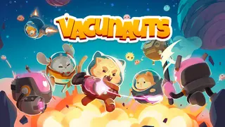 Vacunauts