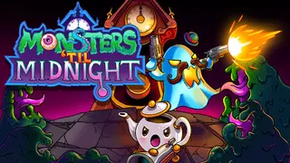 Monsters 'til Midnight