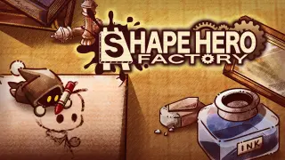 ShapeHero Factory - Switch 2