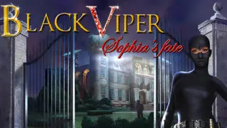 Black Viper - Sophia's Fate