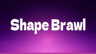 Shape Brawl