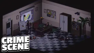 Crime Scene