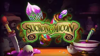 Sucronomicon