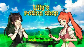 Lilly's Potion Shop